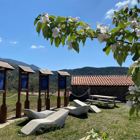 Hotel Guara Inluka Las Almunias Ngoại thất bức ảnh