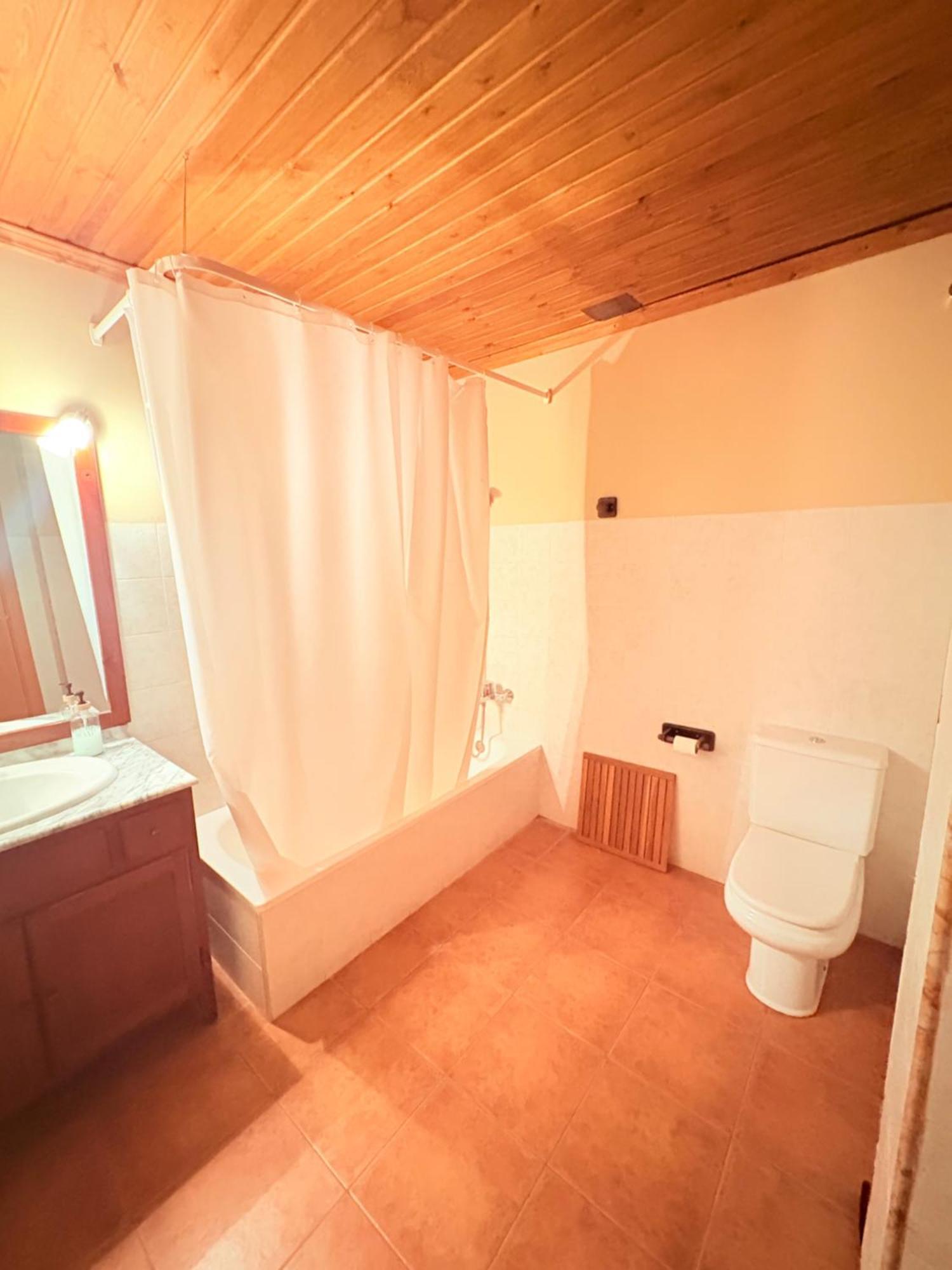 Hotel Guara Inluka Las Almunias Phòng bức ảnh