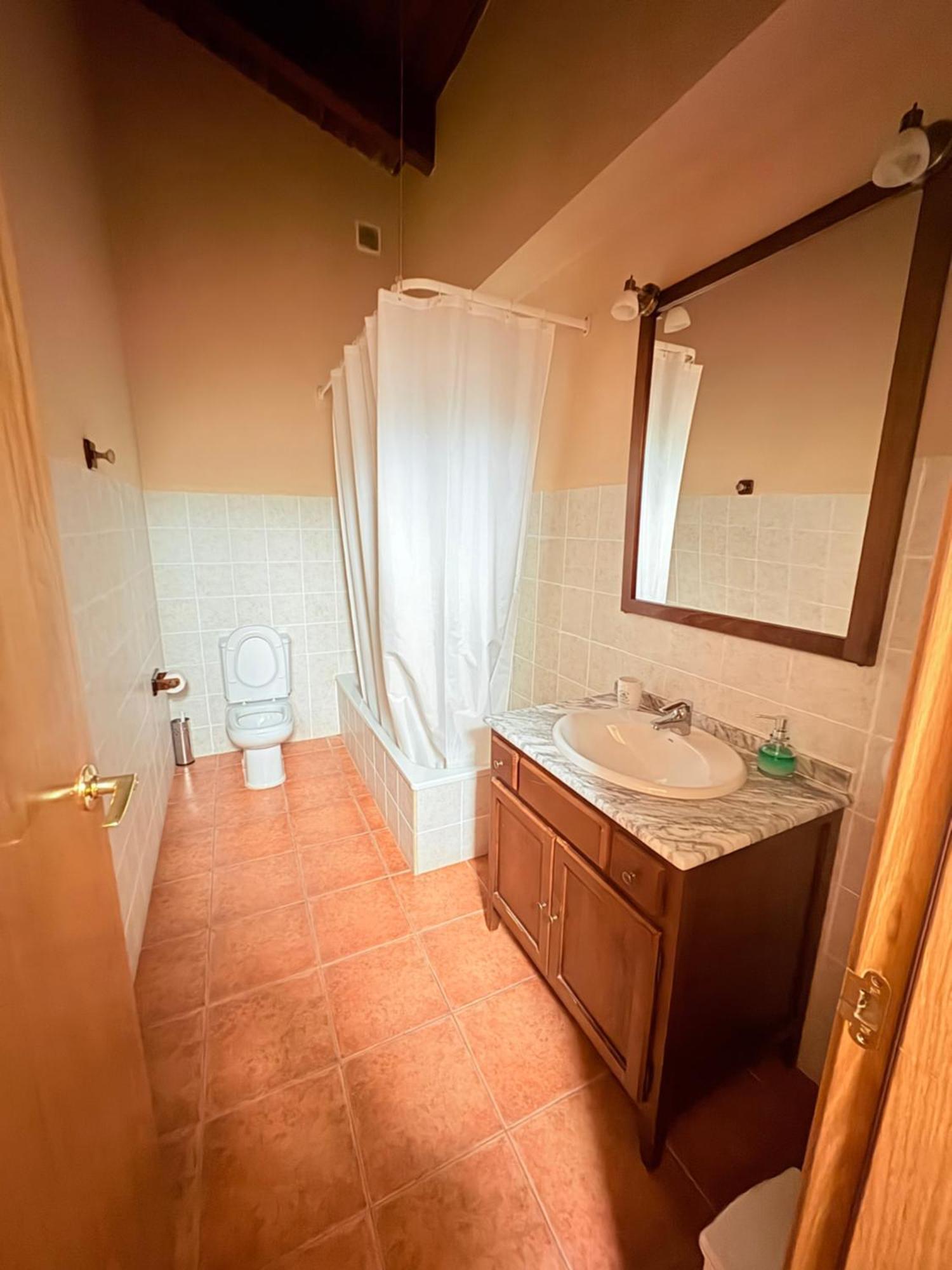 Hotel Guara Inluka Las Almunias Phòng bức ảnh
