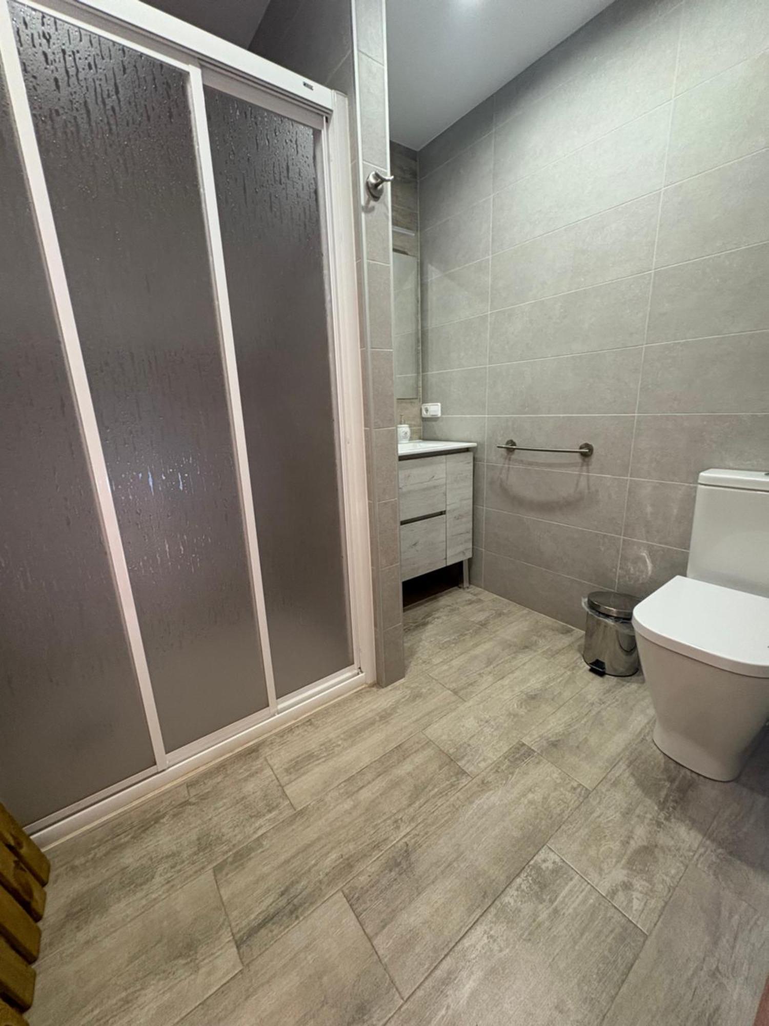 Hotel Guara Inluka Las Almunias Phòng bức ảnh