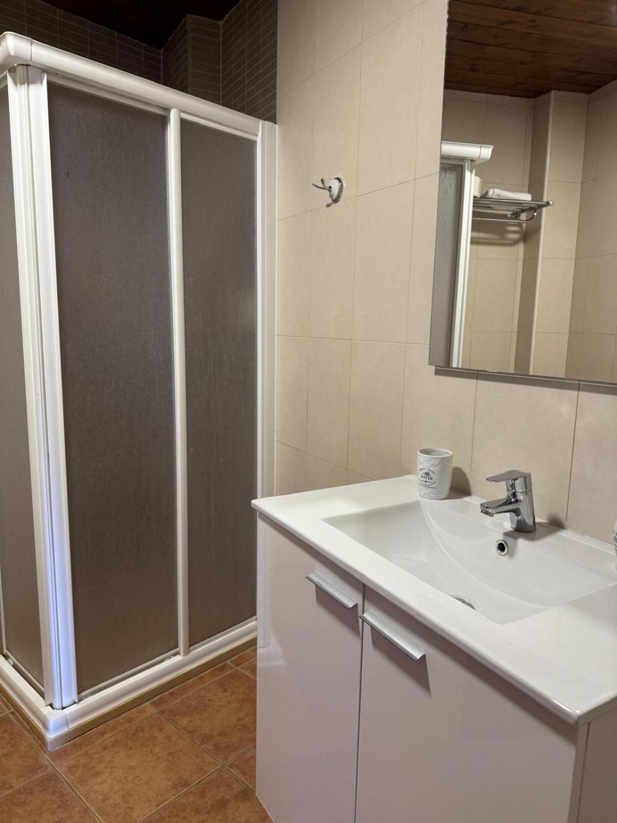 Hotel Guara Inluka Las Almunias Phòng bức ảnh